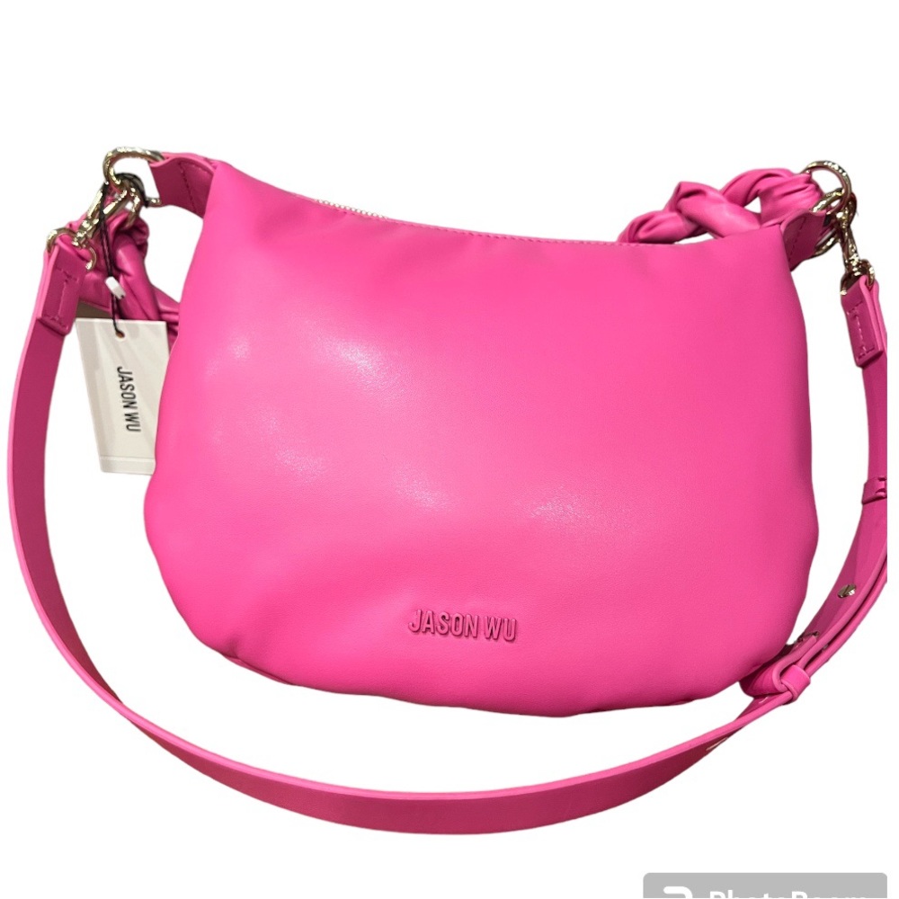 Jason Wu Pink Handbag